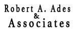 Ades Logo